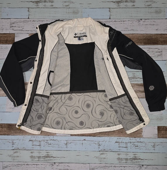 Columbia Heavy Duty Windbreaker - Picture 4 of 10